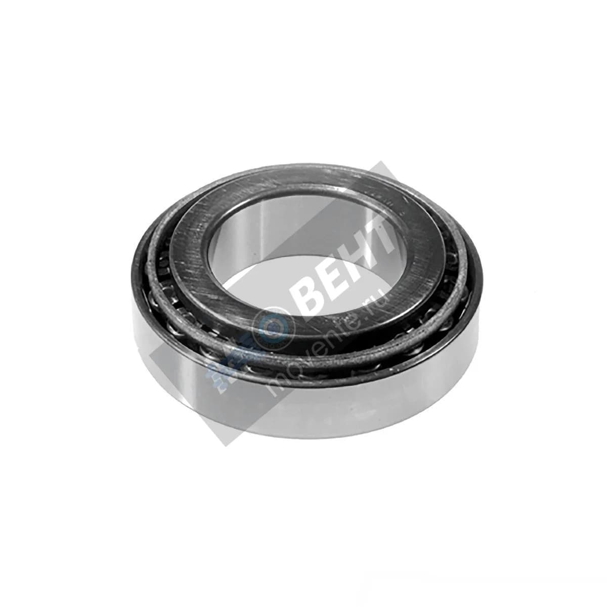 JD37129: Конический роликоподшипник