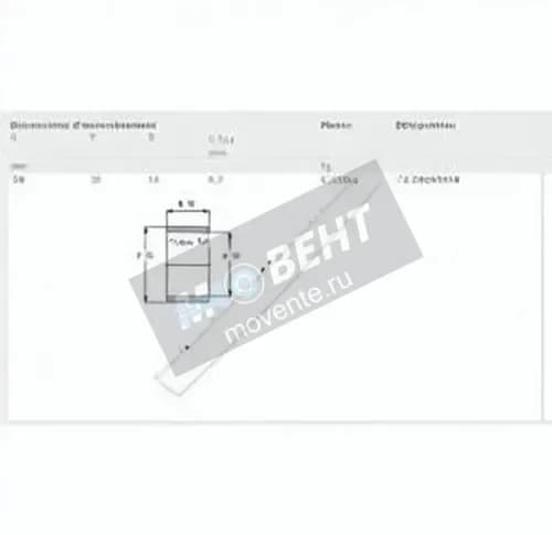 SKF IR30-35-16-SKF - Image 1
