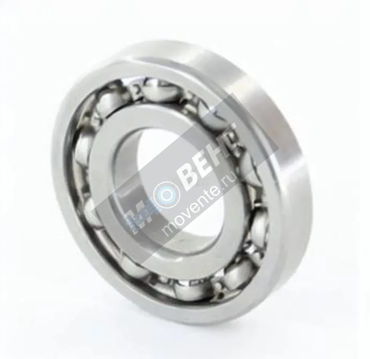 GEN SR10-INOX - Image 1