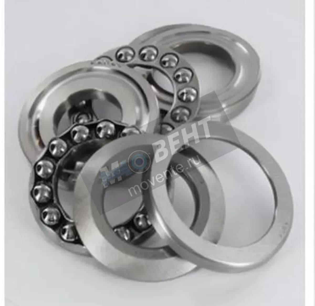 NSK 54207U-NSK - Image 1