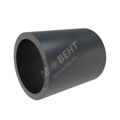 T12553: Втулка-переходник центральной тяги, с CAT II на CAT I