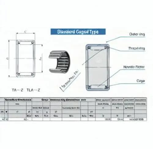 IKO YT2920-IKO - Image 1