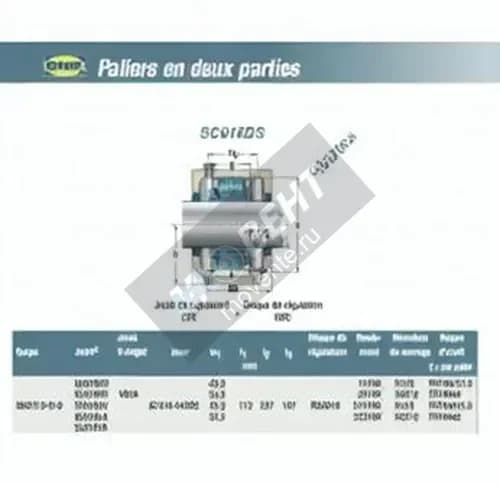 SNR SC618DS-SNR - Image 1