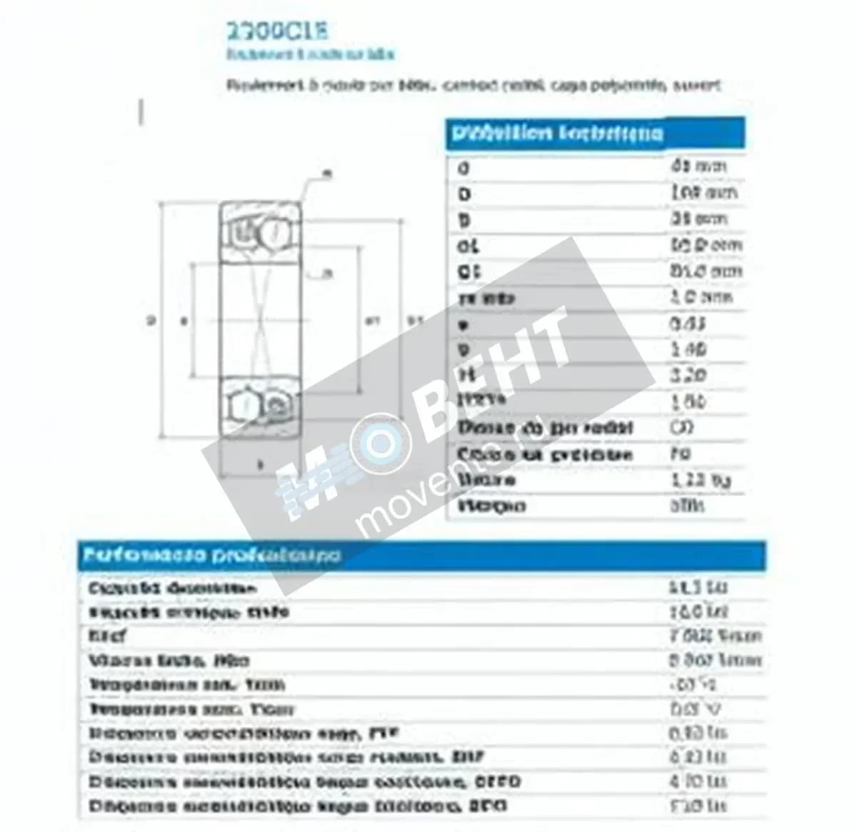 SNR 2309-ETN9-SNR - Image 1