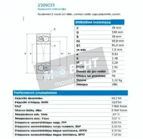 SNR 2309-ETN9-SNR - Image 1