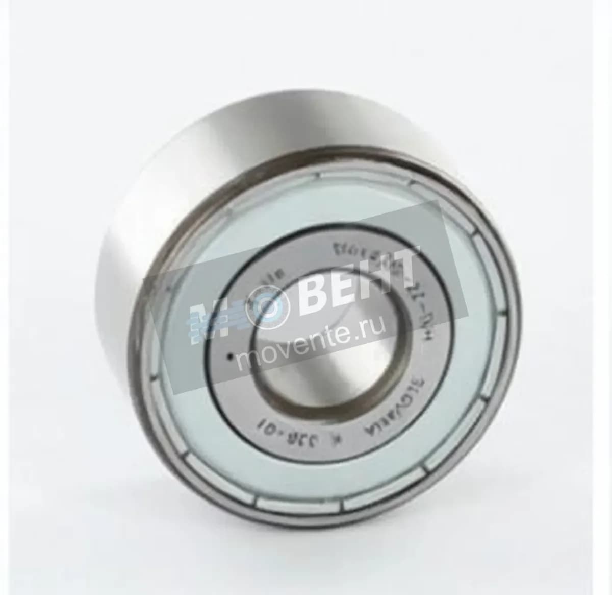 FAG 3302-BD-XL-2Z-TVH-FAG - Image 1