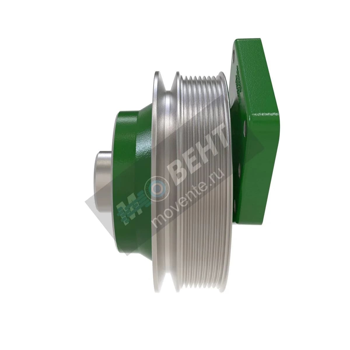 RE522225: Корпус подшипника привода вентилятора