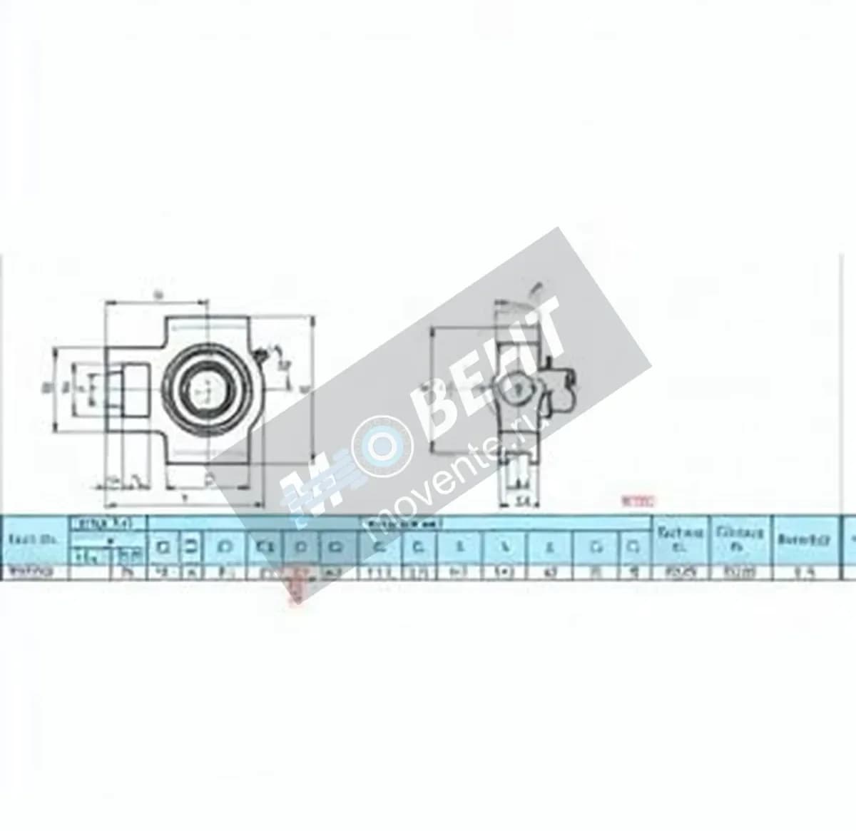 GEN UCST209 - Image 1