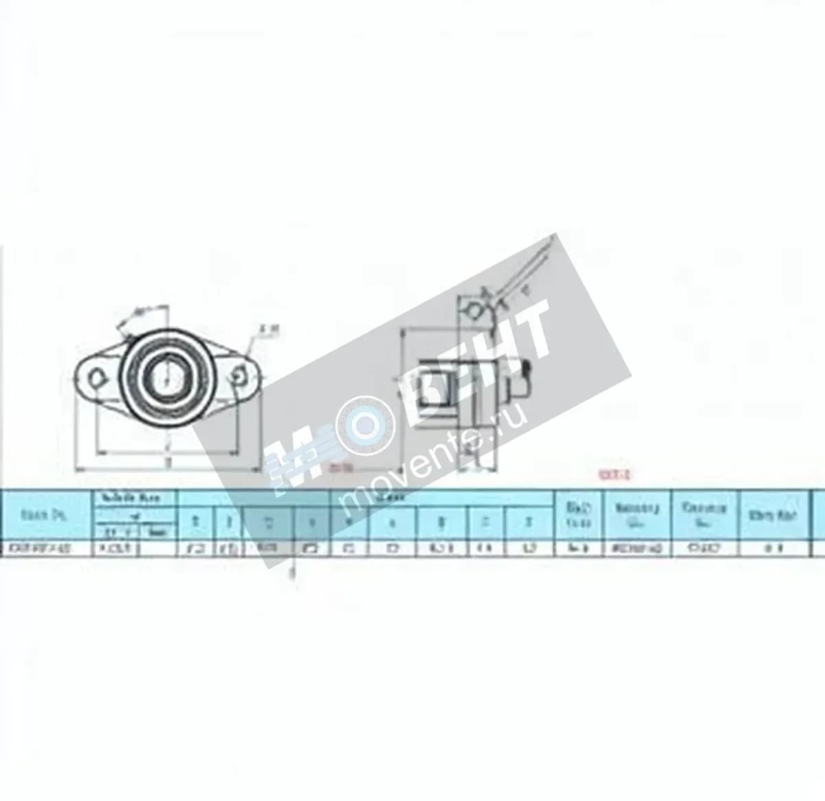 GEN UCFLX07-22 - Image 1