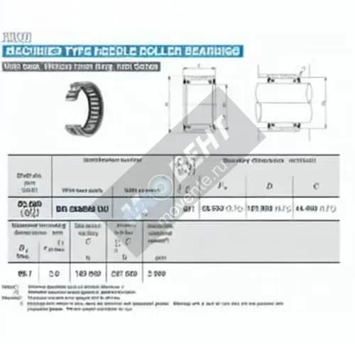 IKO BR526828-UU-IKO - Image 1