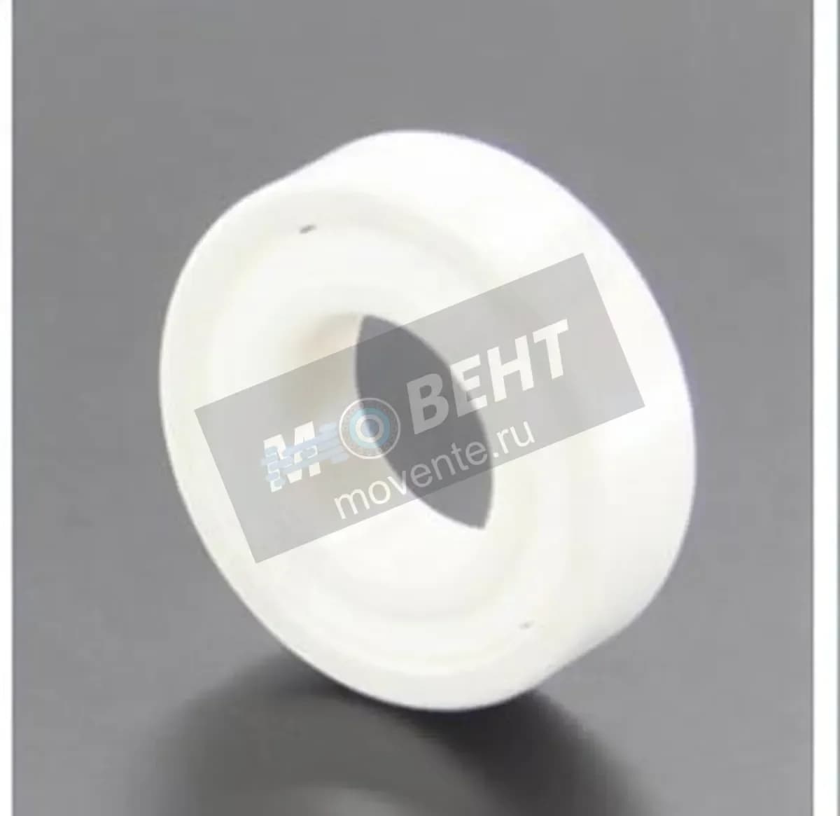 ZEN 7003-CE-ZRO2-PTFE-ZEN - Image 1