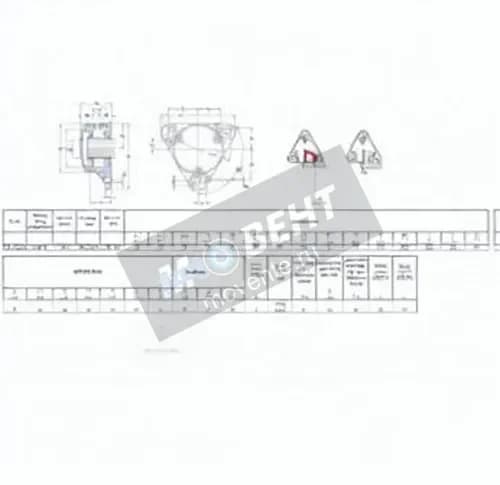 SKF FNL-507-A-2207-K-H307-SKF - Image 1