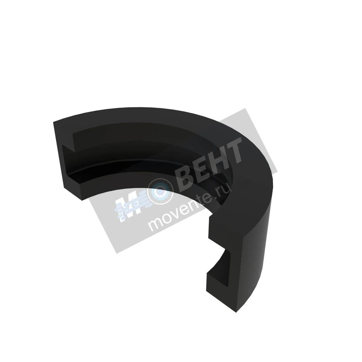 CQ74491: Корпус подшипника