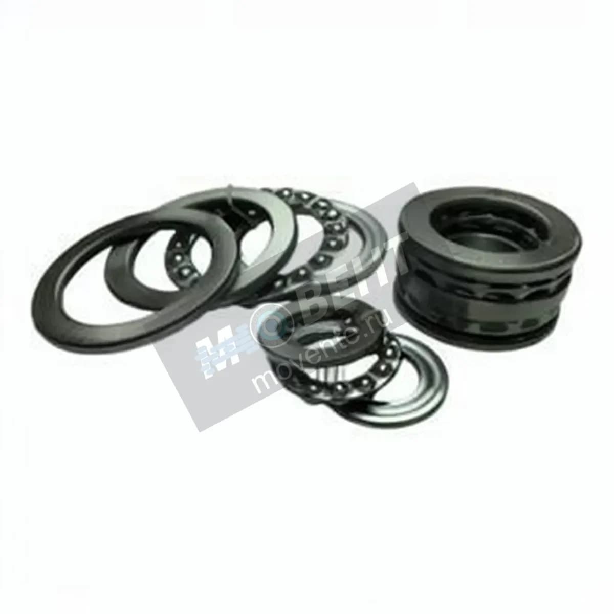 NSK 53405U-NSK - Image 1