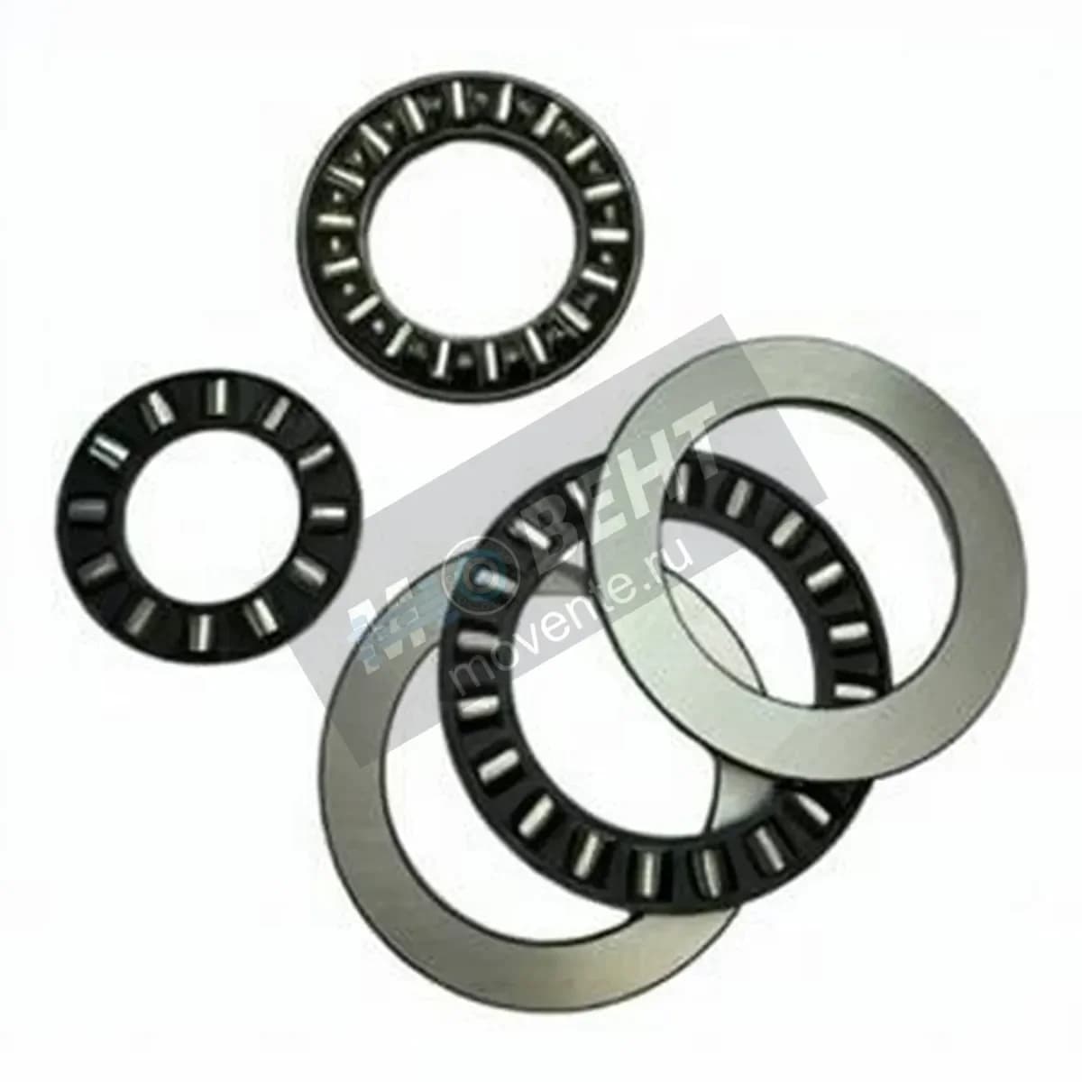 FAG 29320-E1-XL-FAG - Image 1