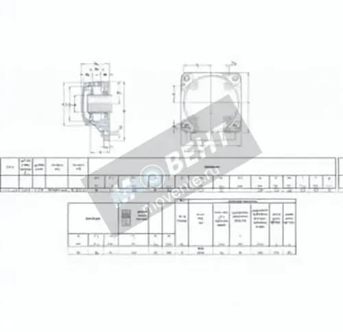 SKF FNL-518-B-1218-K-H218-SKF - Image 1