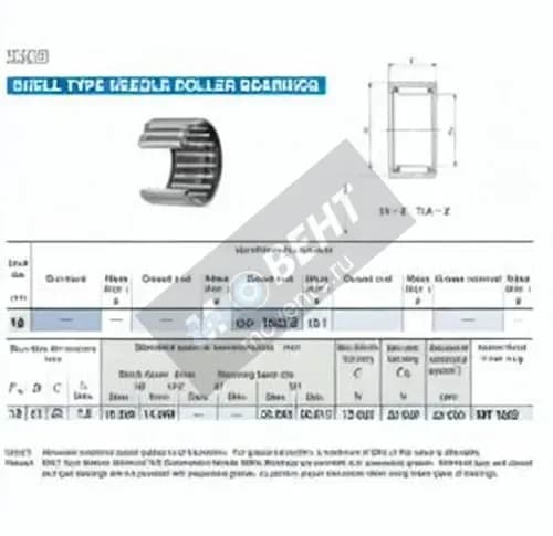 IKO TLA1522-Z-IKO - Image 1