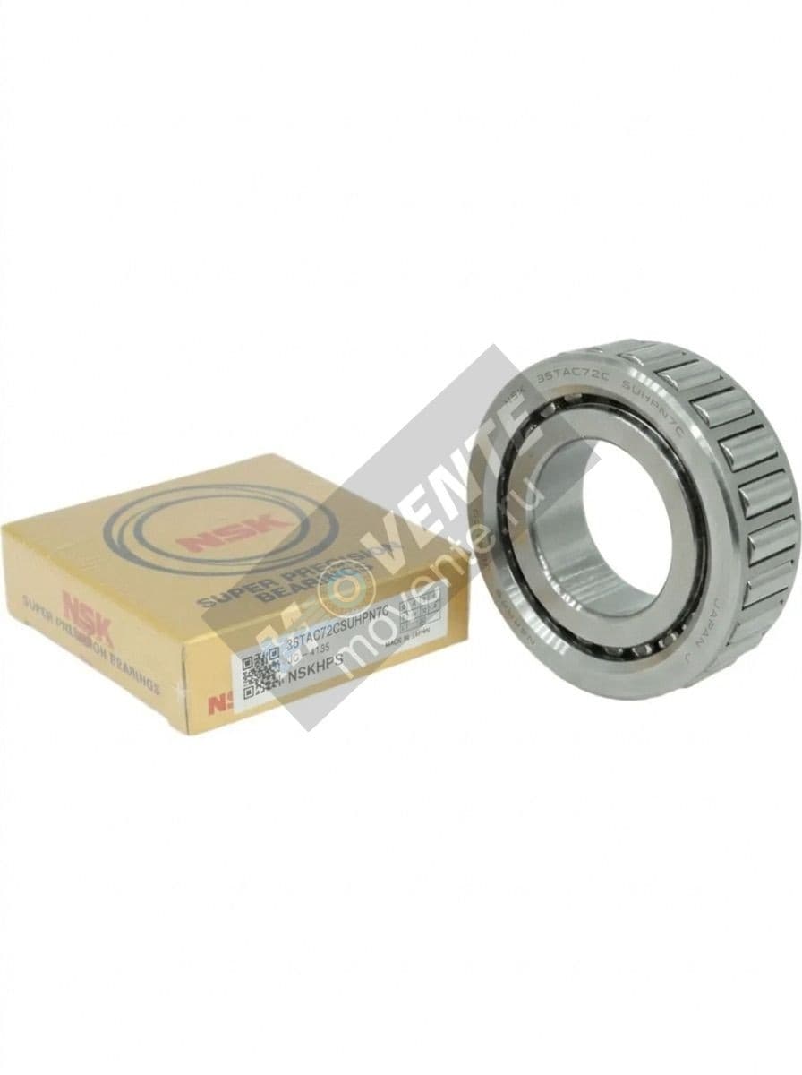 Подшипник NSK 35TAC72 CSUHPN7C - Image 1