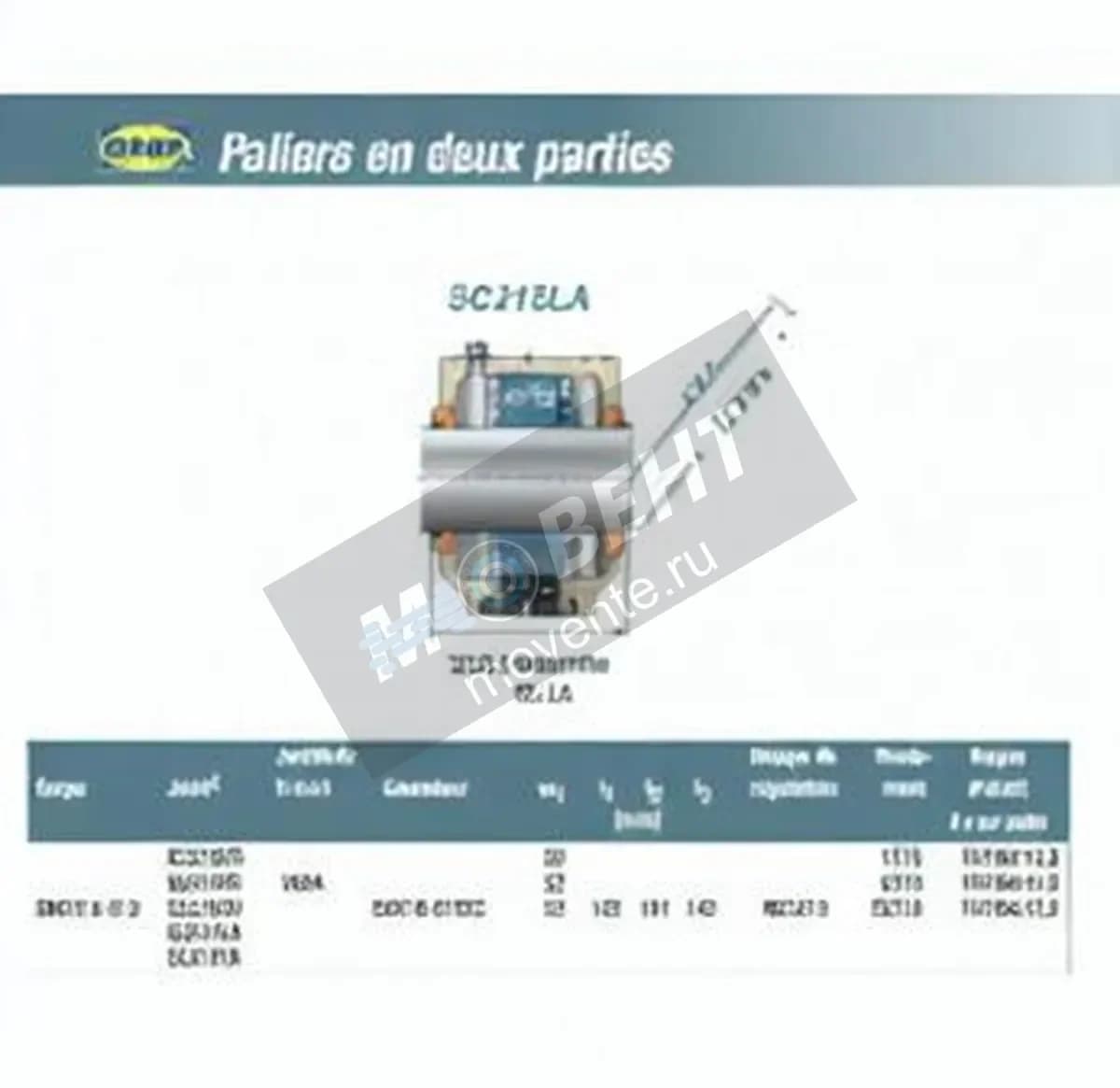 SNR SC215LA-SNR - Image 1