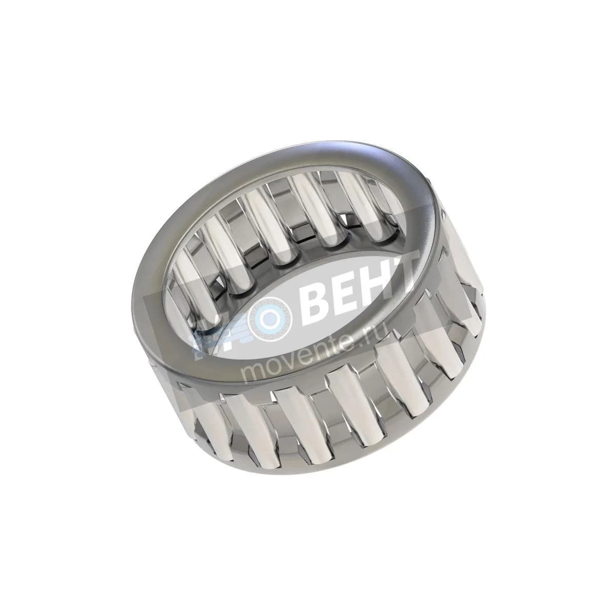 DE18934: Игольчатый цилиндрический роликоподшипник с открытым торцом