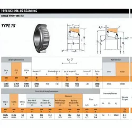 TIMKEN 07098-07204-TIMKEN - Image 1