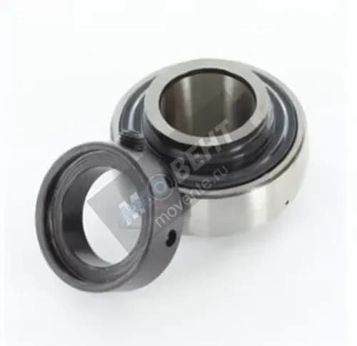 SKF YEL206-102-2F-SKF - Image 1