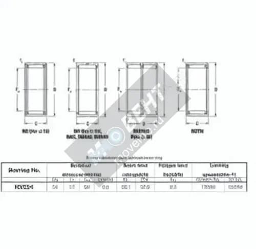 JTEKT NKS24-JTEKT - Image 1
