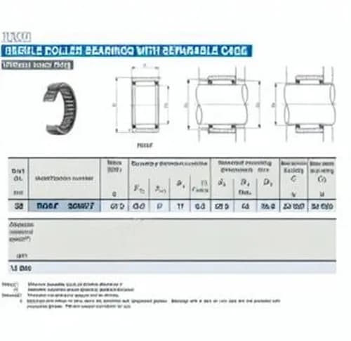 IKO RNAF354517-IKO - Image 1