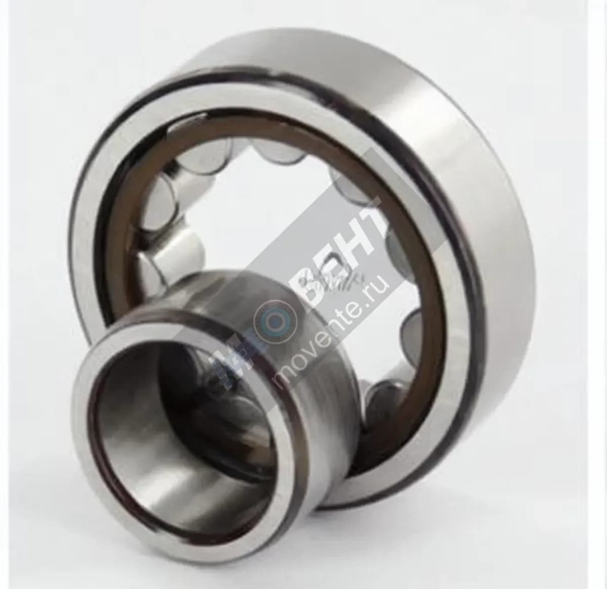 SKF NU204-ECP-C3-SKF - Image 1