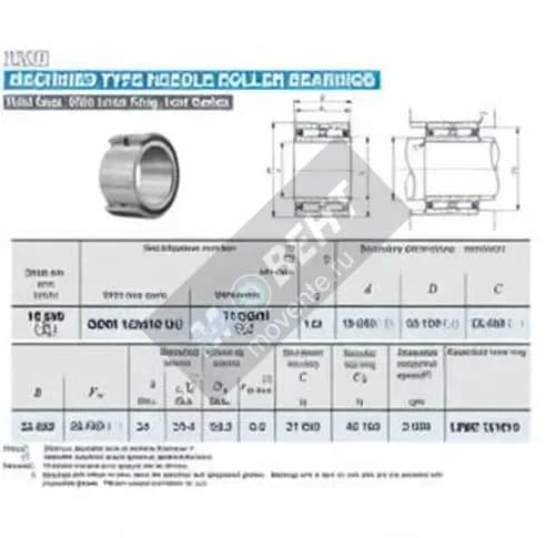 IKO GBRI122416-UU-IKO - Image 1