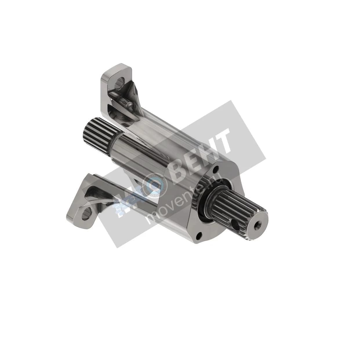 AM142552: Подшипниковый узел блока перекоса