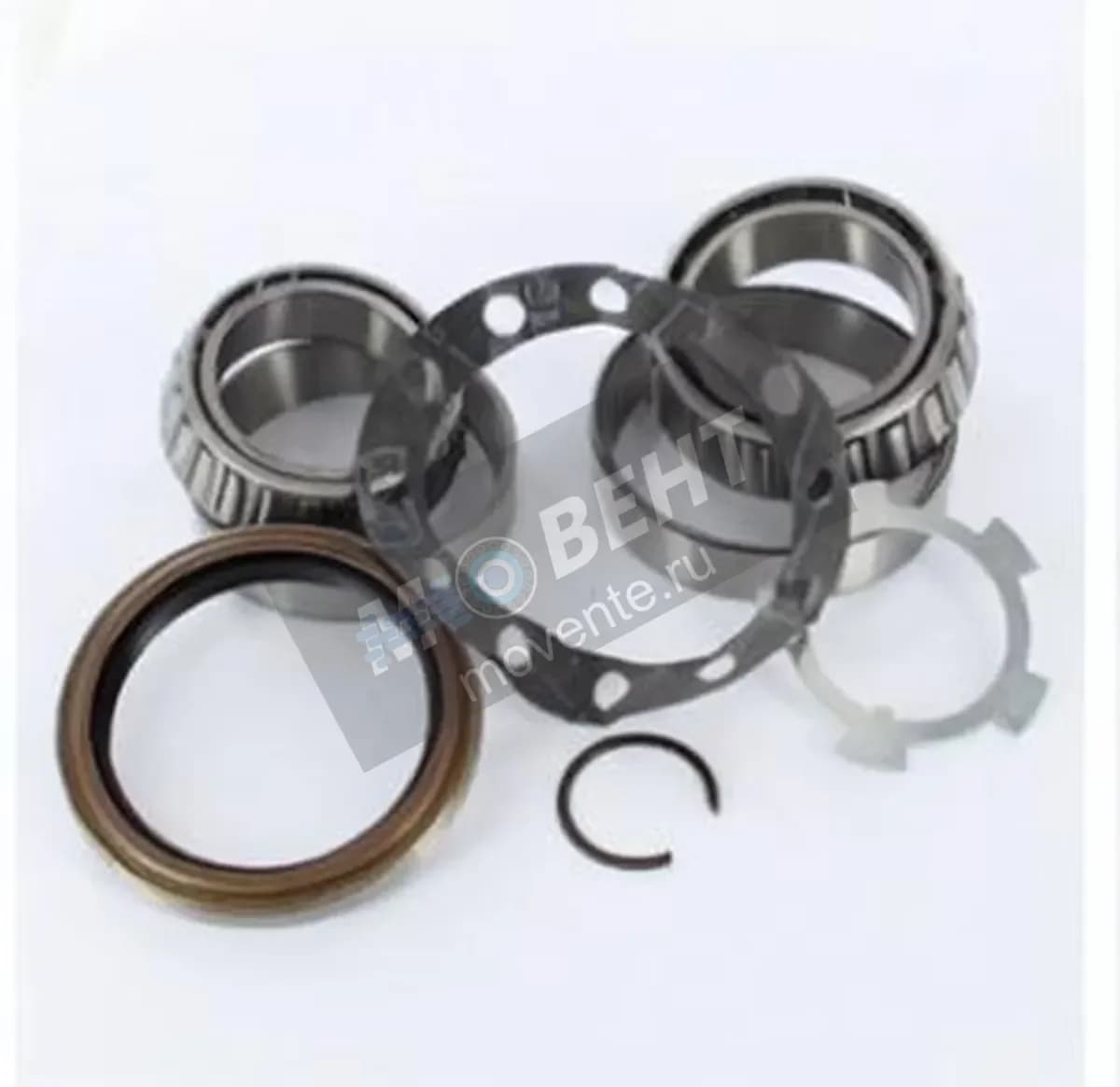 SNR R169-33-SNR - Image 1