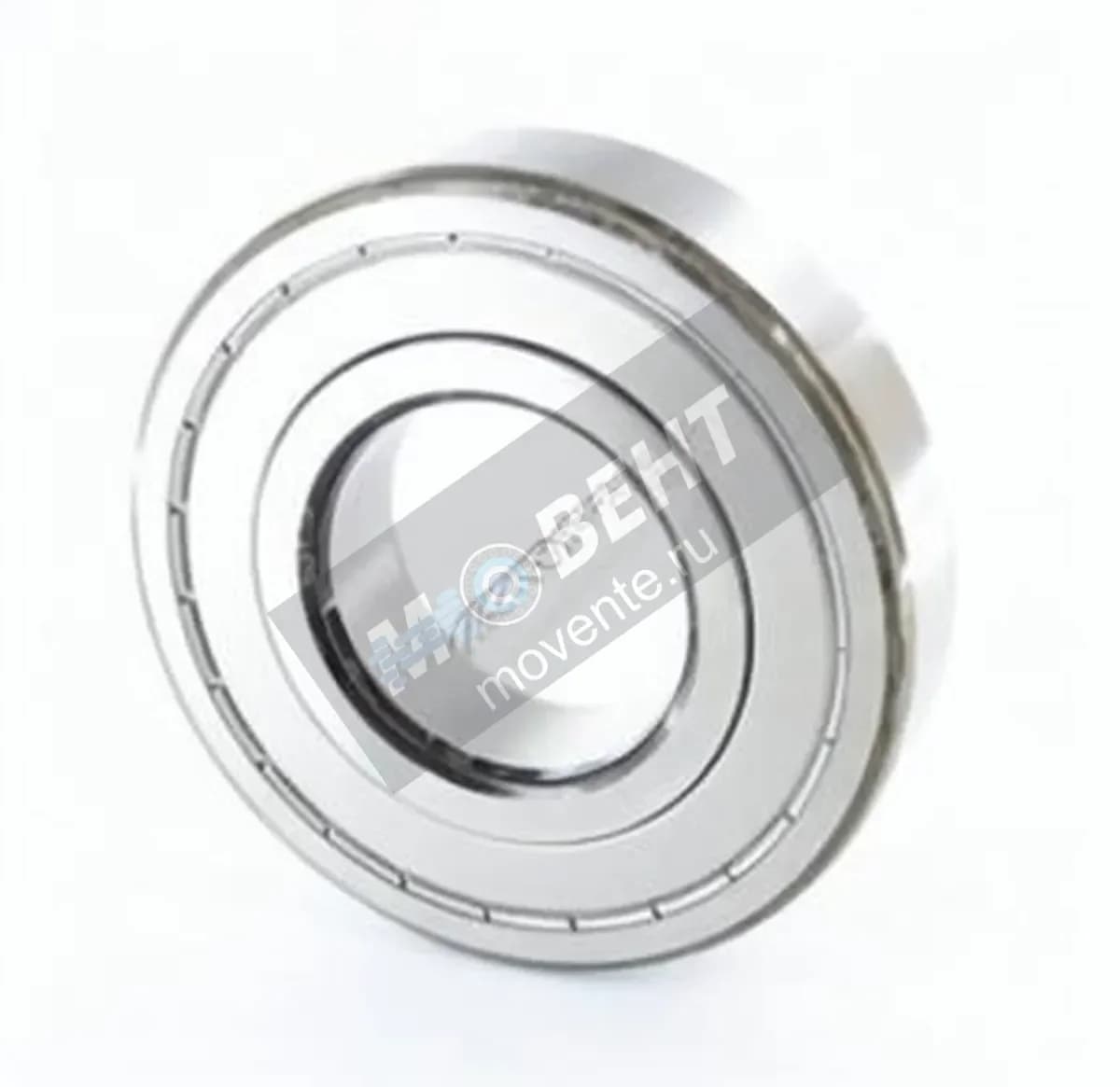SKF E2.6312-2Z-C3-SKF - Image 1