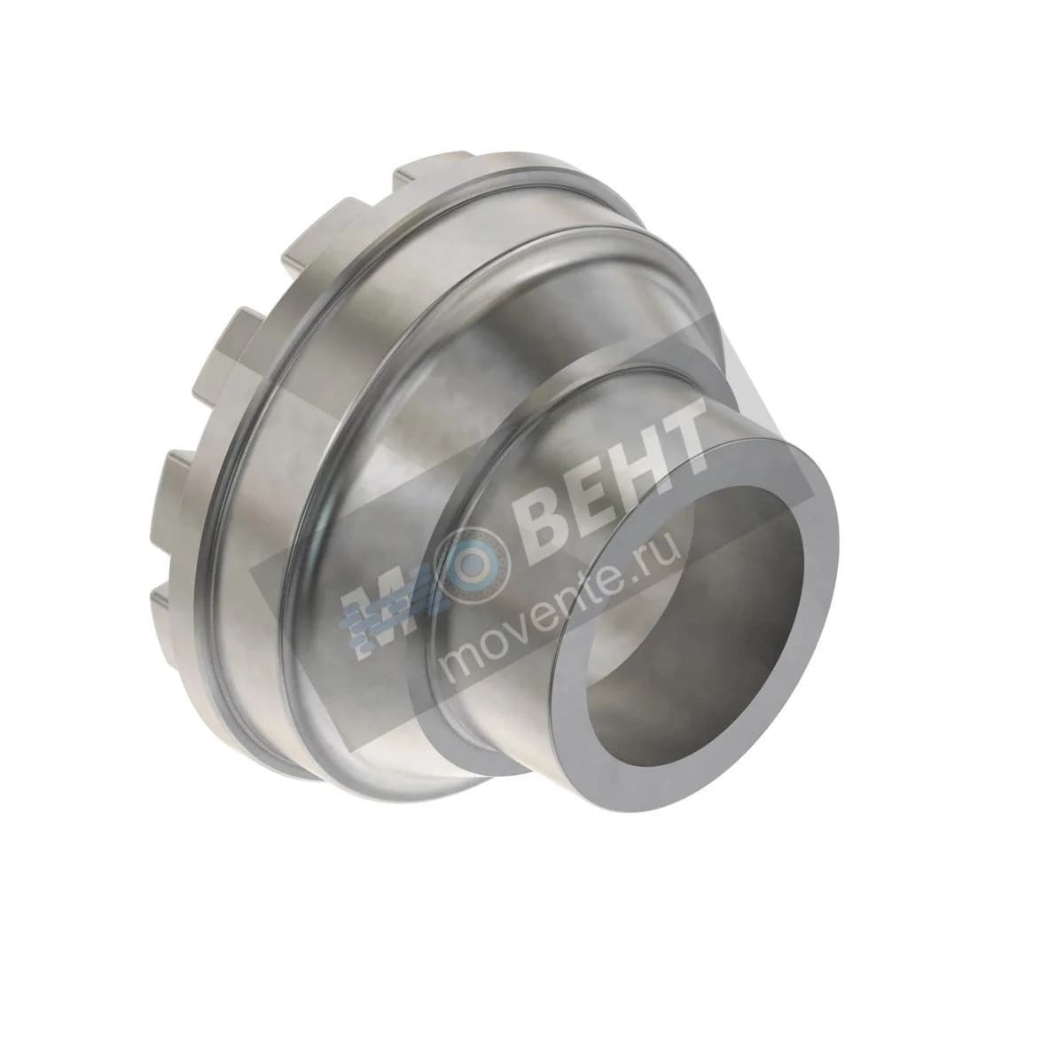 R126096: Корпус подшипника вала ВОМ