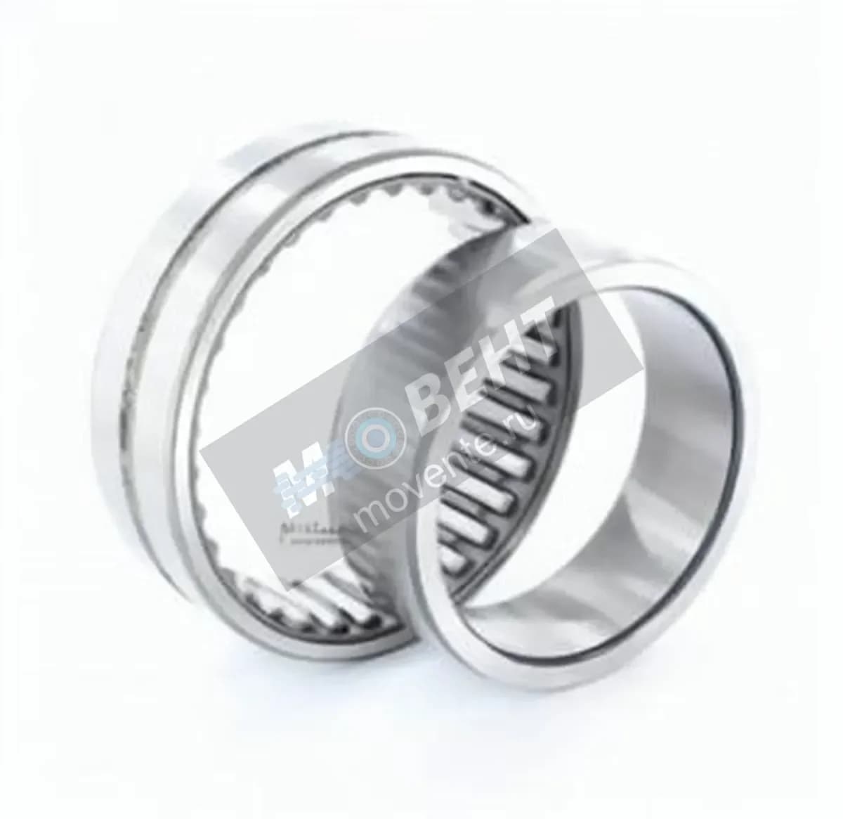 SKF NA4917-SKF - Image 1