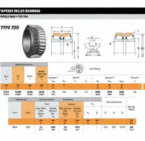 TIMKEN 596-S-592D-TIMKEN - Image 1