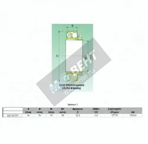 GEN 2205-KTN9 - Image 1