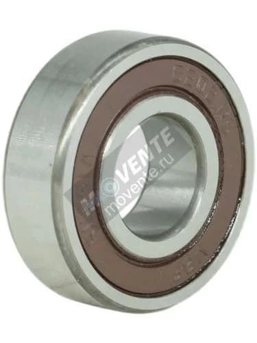 Подшипник 6202.2RS 6-180202 АС17 VBF - Image 1