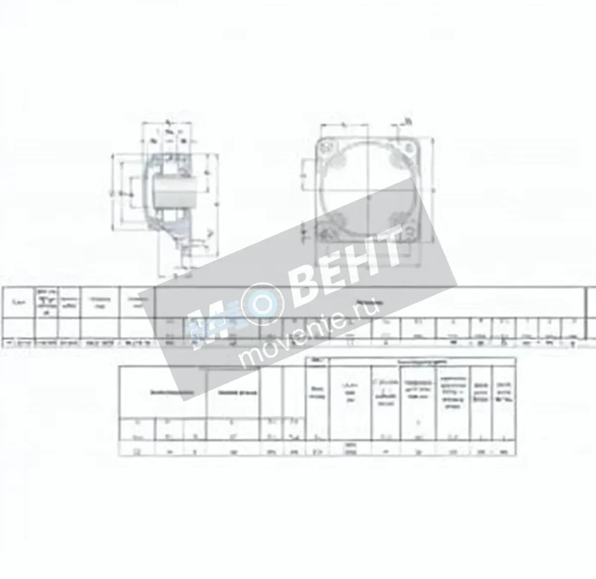 SKF FNL-522-B-C-2222-K-H322-SKF - Image 1