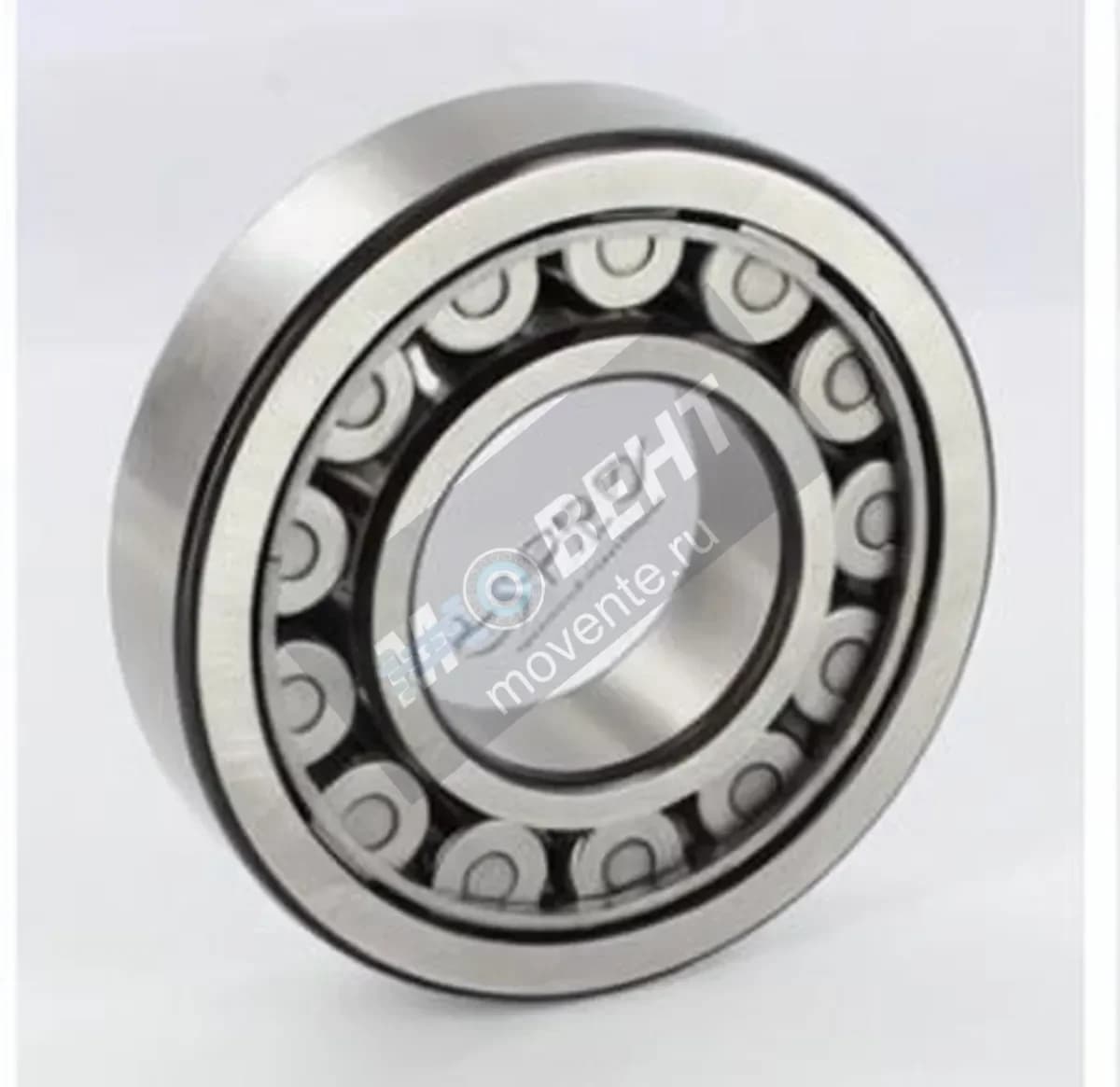 SKF NJ309-ECJ-C3-SKF - Image 1