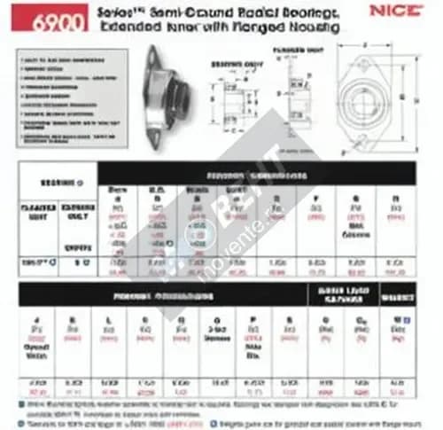 NICE N6916-NICE - Image 1