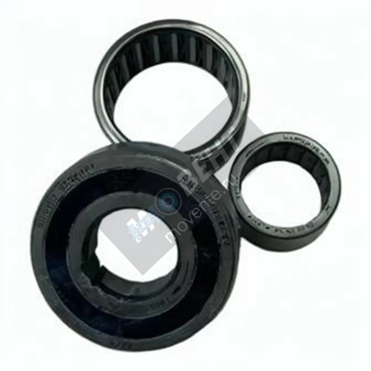 STIEBER CSK35-STIEBER - Image 1