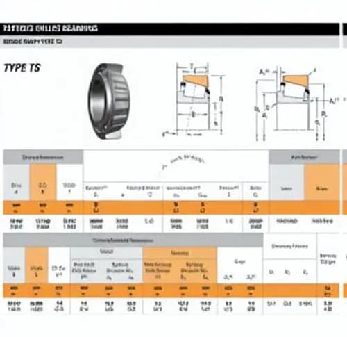 TIMKEN HM813839-HM813810-TIMKEN - Image 1