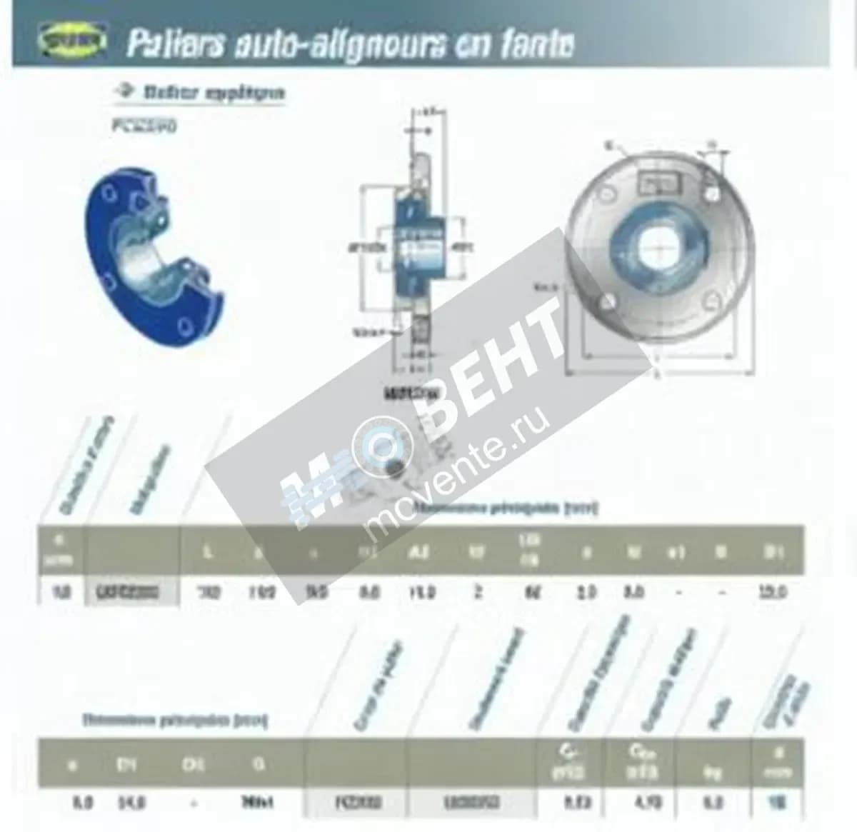 SNR USFCE202-SNR - Image 1