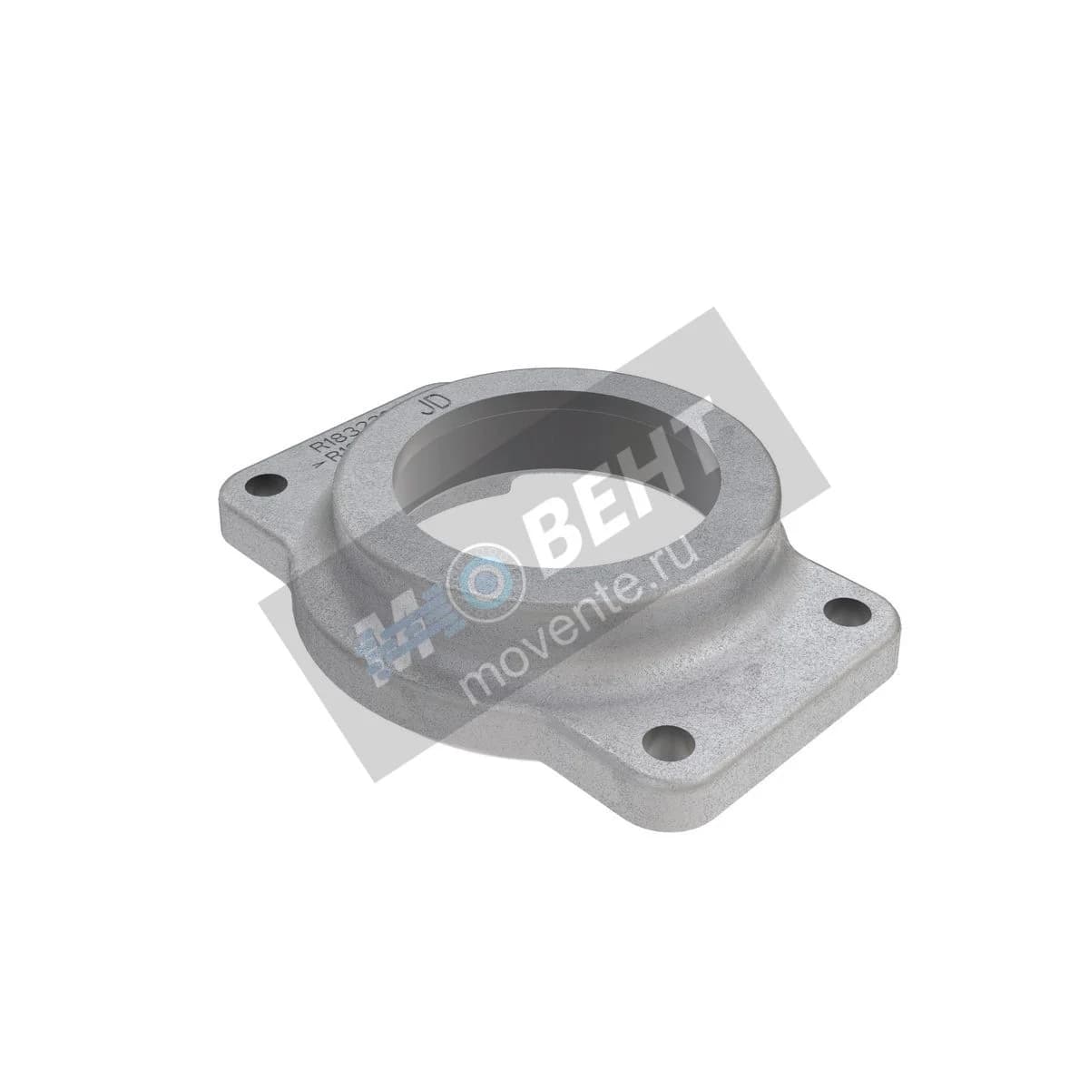 R184450: Корпус подшипника