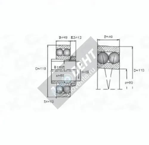 GEN 2310-K - Image 1