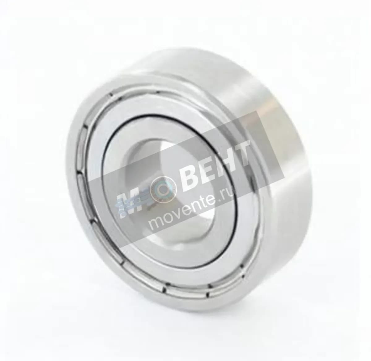 ZEN S6204-ZZ-J-CB-SI3N4-OIL-ZEN - Image 1