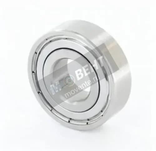 ZEN S6204-ZZ-J-CB-SI3N4-OIL-ZEN - Image 1