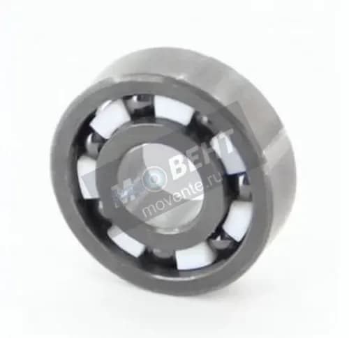 ZEN 6000-CE-SI3N4-PTFE-ZEN - Image 1