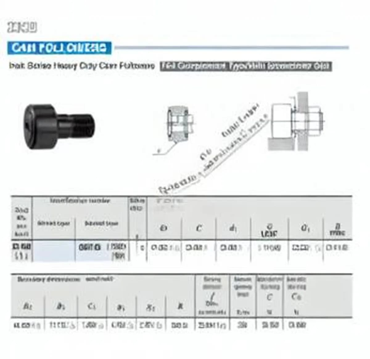 IKO CRH30-VUUR-IKO - Image 1